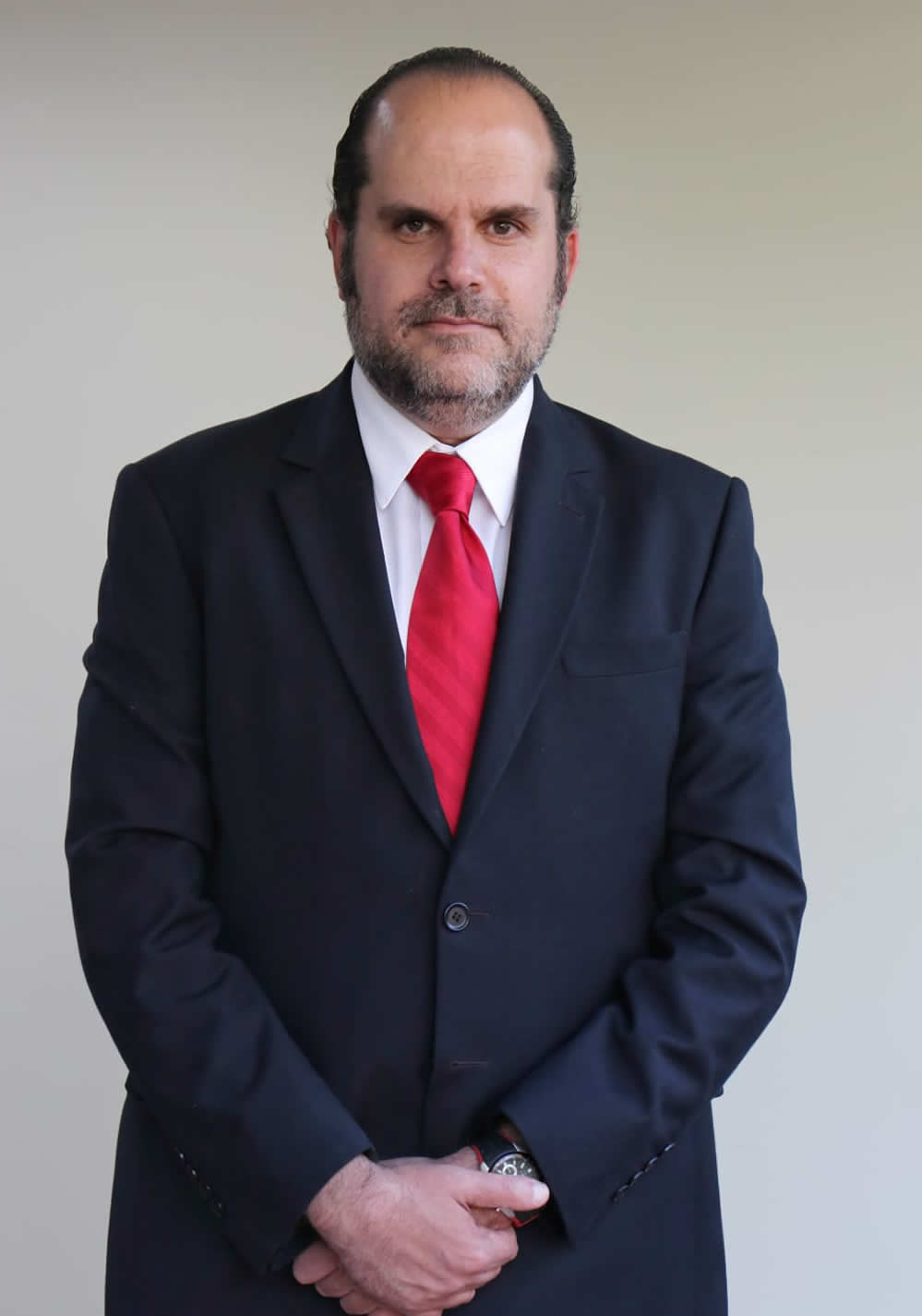 Marcelo Delmanto Bouchabki