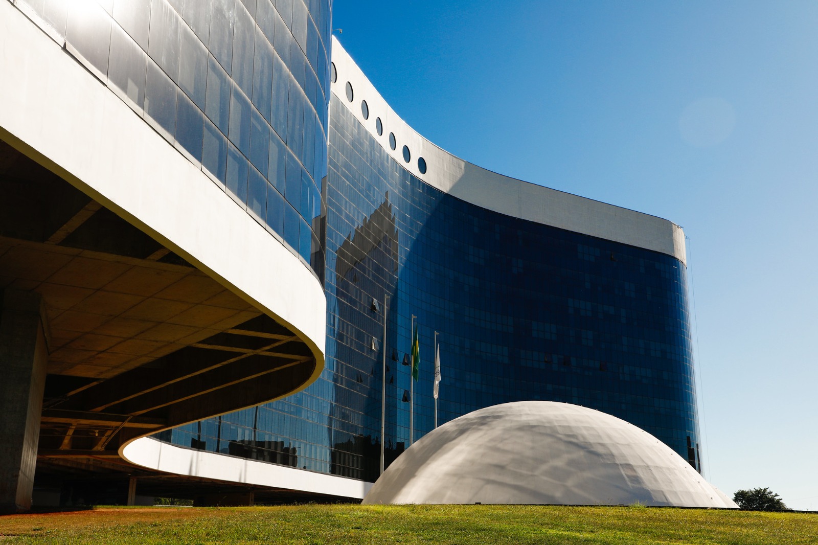 Tribunal Superior Eleitoral